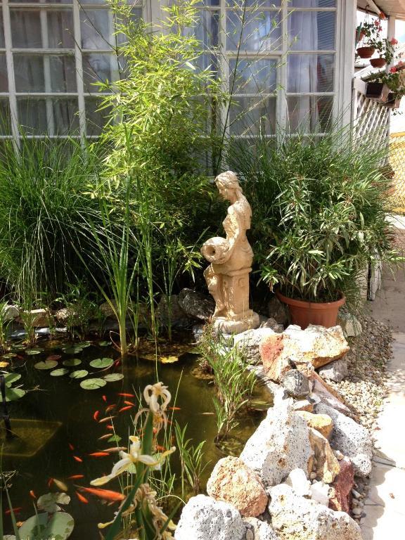 Castello Vendeg Es Apartmanhaz Έγκερ Εξωτερικό φωτογραφία